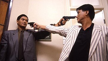 Rétrospective John Woo et Tsui Hark : des projections prévues aux États-Unis et au Canada jusqu’en 2026