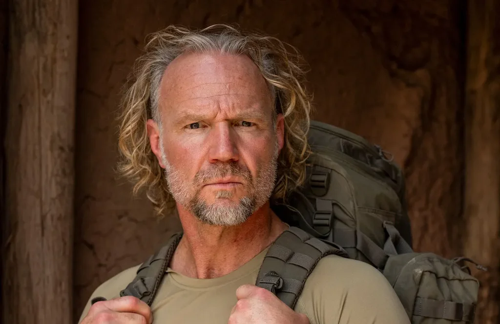 Brianna « Chickenfry » Lapaglia parle de sa tentative de parentalité bienveillante avec Kody Brown dans « Special Forces »