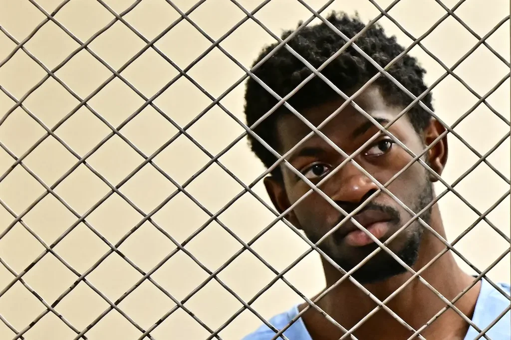 Le père de Lil Nas X blâme la pression de l’industrie musicale pour l’arrestation de son fils