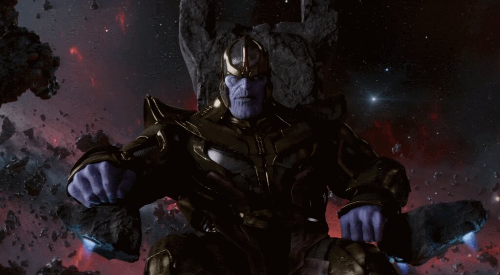 « Le Plus Grand Méchant du MCU Devait Être Un Simple Cameo : ‘Ça A Évolué En Quelque Chose de Bien Plus' »