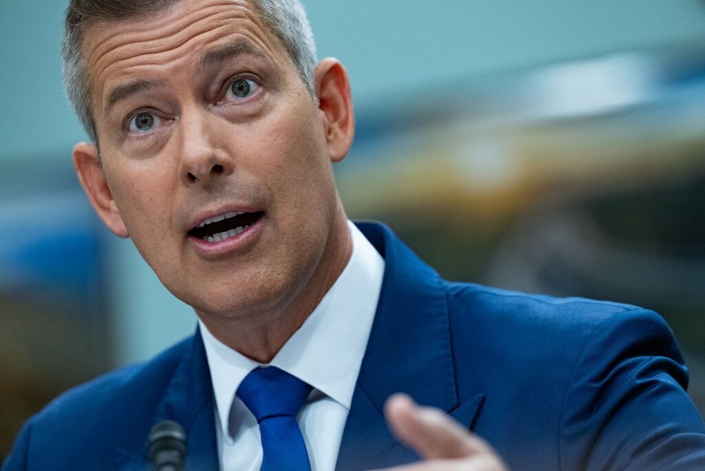 Nuclear Reactor on Moon : NASA Administrator Sean Duffy Proposes Ambitious Plan Nuclear Reactor on Moon : NASA Administrator Sean Duffy Proposes Ambitious Plan