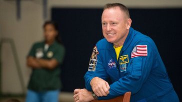 Retraite de l’astronaute de la NASA et Boeing Starliner ‘Butch’ Wilmore