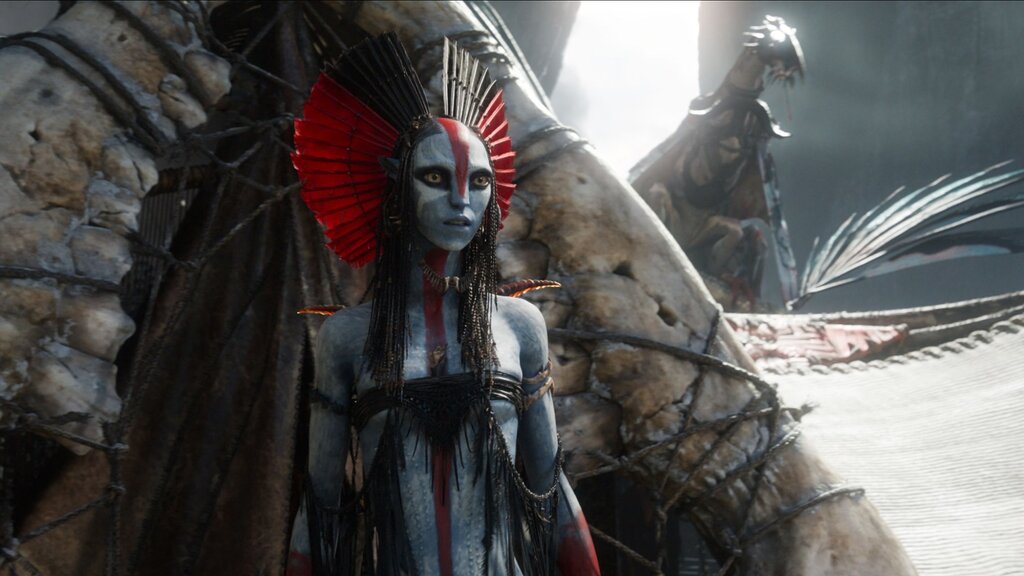 Avatar : James Cameron Confirme l’Avenir de la Franchise Après Fire & Ash (Notre Excitation est À Son Comble) Avatar : James Cameron Confirme l’Avenir de la Franchise Après Fire & Ash (Notre Excitation est À Son Comble)