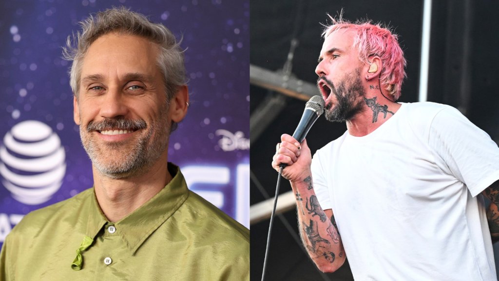 Découverte de la musique d’Idles pour le film « Caught Stealing » de Darren Aronofsky
