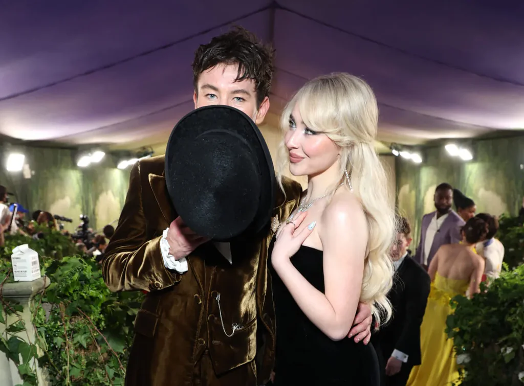 Le nouvel album de Sabrina Carpenter : une « célébration de la déception » et rumeurs sur Barry Keoghan