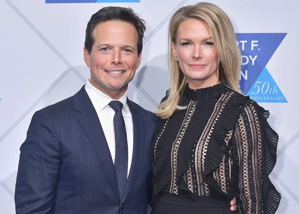Doxxing de Scott Wolf : Kelley Wolf accusée, clame son innocence alors que le divorce s’intensifie Doxxing de Scott Wolf : Kelley Wolf accusée, clame son innocence alors que le divorce s’intensifie