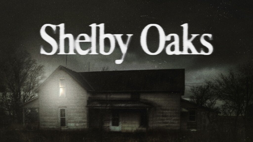 Influence majeure de l’horreur sur le nouveau film ‘Shelby Oaks’ révélé par Chris Stuckmann Influence majeure de l’horreur sur le nouveau film ‘Shelby Oaks’ révélé par Chris Stuckmann