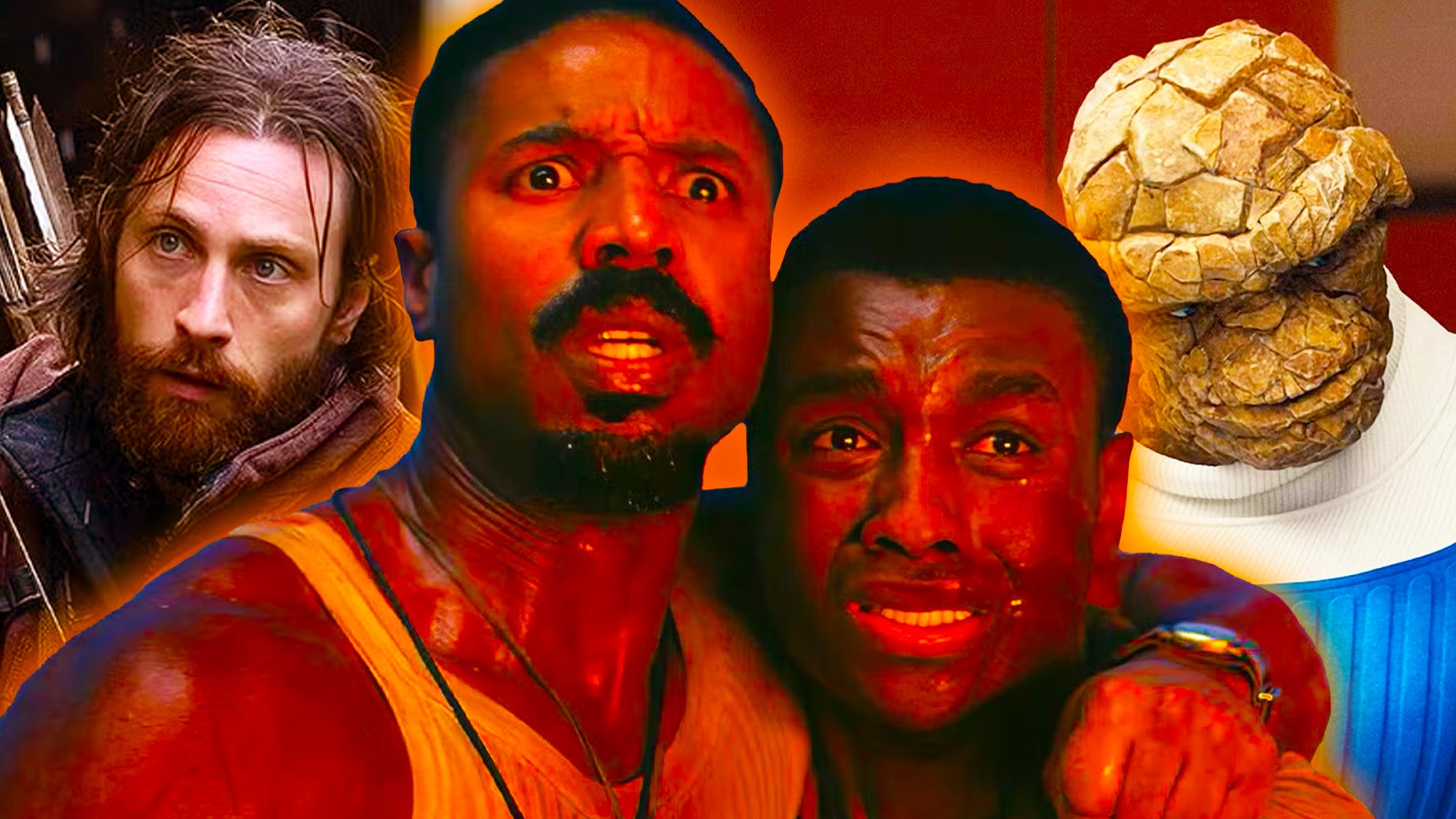 10 Meilleurs Films de 2025 : Notre Sélection (Pour l’Instant)