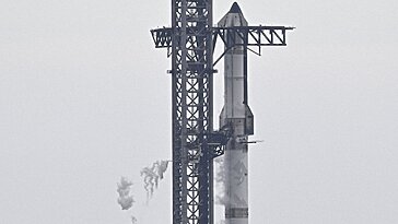 Starship : SpaceX annule le 10ème vol d’essai en raison des conditions météorologiques