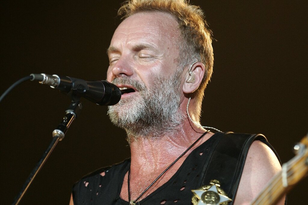 Procès en redevances : les membres du groupe de Sting poursuivent pour « Every Breath You Take » Procès en redevances : les membres du groupe de Sting poursuivent pour « Every Breath You Take »