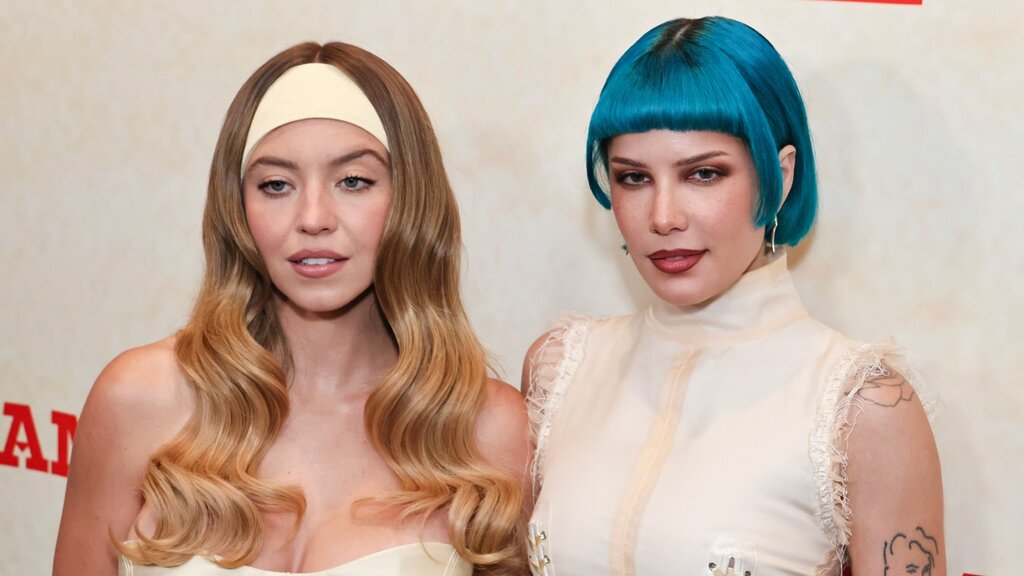 Halsey encourage ses fans à découvrir « Americana » malgré la controverse entourant Sydney Sweeney