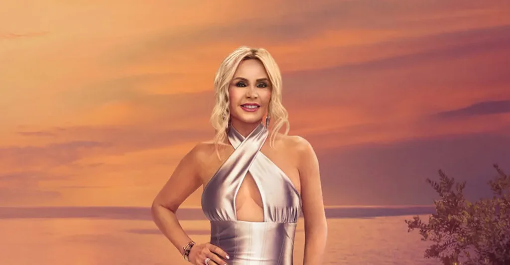 Tamra Judge : Quitte-t-elle ‘RHOC’? Elle affirme : ‘Je ne suis pas une abandonneuse’ Tamra Judge : Quitte-t-elle ‘RHOC’? Elle affirme : ‘Je ne suis pas une abandonneuse’