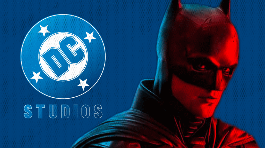 Le film Batman 2 de DC en 2025 souligne l’importance de The Batman
