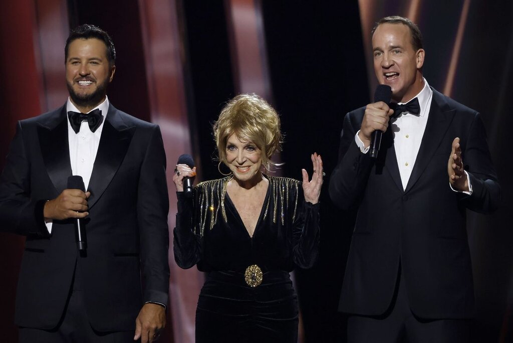 Décès à 85 ans de Jeannie Seely, pionnière de la musique country