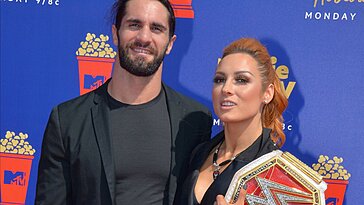 WWE ‘Raw’ : Seth Rollins défend son nouveau titre contre LA Knight