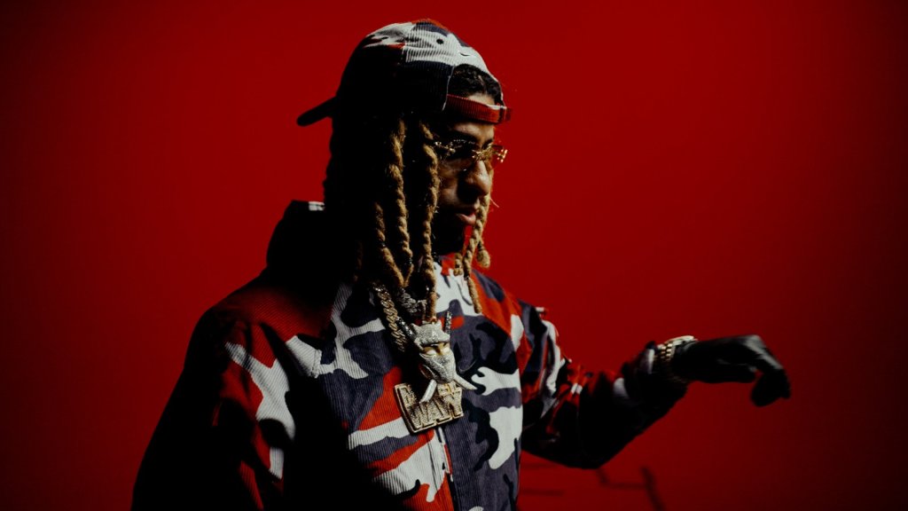 Yovngchimi parle de son nouvel album, de son incarcération et du soutien de ses fans