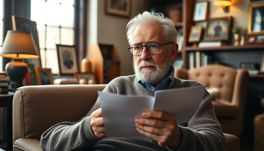 À 91 ans, Pierre Richard prend une décision radicale pour sa carrière : ‘Physiquement, c’est quand même très dur…’