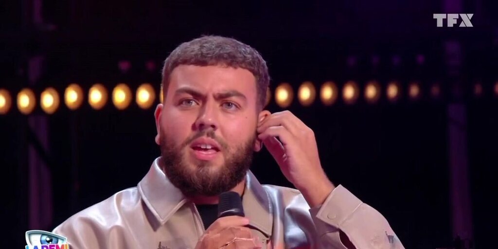Aïmed de Secret Story : Ancien membre de la production ? Il répond à la polémique Aïmed de Secret Story : Ancien membre de la production ? Il répond à la polémique