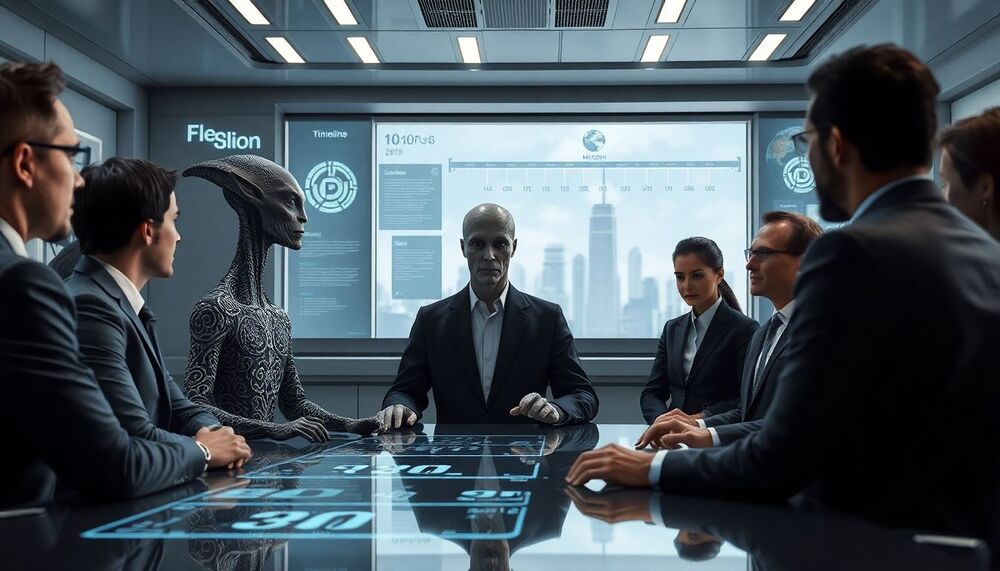 « Alien : Les questions soulevées par Earth sur les suites non réalisées de la franchise » « Alien : Les questions soulevées par Earth sur les suites non réalisées de la franchise »