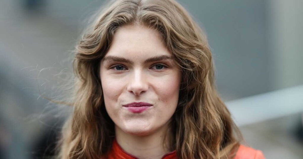 Nouveau Tendance : Aller à un Rencard Sans Maquillage, la Révélation des Filles Cool Nouveau Tendance : Aller à un Rencard Sans Maquillage, la Révélation des Filles Cool