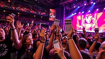 Amateurs de The Offspring, dépêchez-vous Il vous reste une chance d’obtenir des billets pour leur grand concert au Target Center