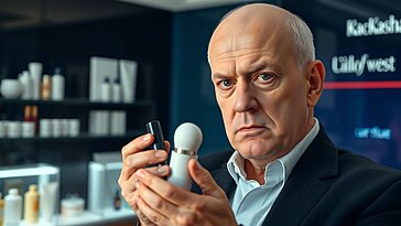 Anthony Hopkins surprend ses fans avec une critique acerbe du produit étrange de Kim Kardashian