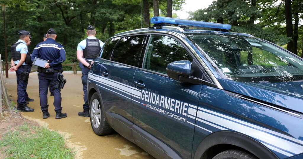 Antibes : Enquête ouverte par le parquet de Grasse après la découverte de deux enfants noyés dans une piscine Antibes : Enquête ouverte par le parquet de Grasse après la découverte de deux enfants noyés dans une piscine
