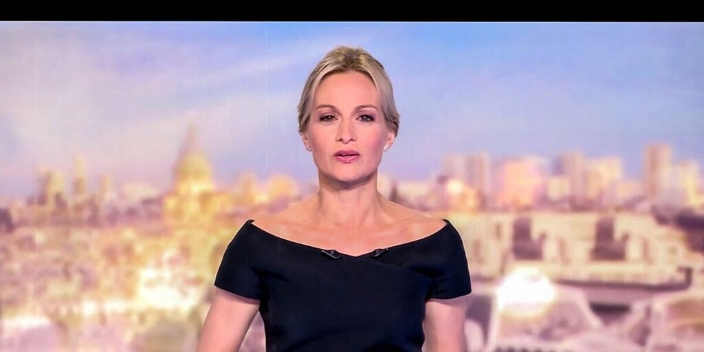Mort de Thierry Ardisson : Audrey Crespo-Mara en deuil, révélations sur son retour à TF1 Mort de Thierry Ardisson : Audrey Crespo-Mara en deuil, révélations sur son retour à TF1