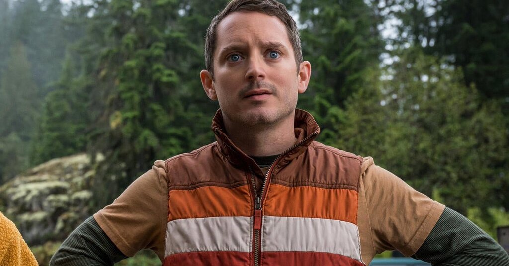 Elijah Wood Préfère Ce Film de Son Enfance, Malgré le Désaccord de Roger Ebert Elijah Wood Préfère Ce Film de Son Enfance, Malgré le Désaccord de Roger Ebert