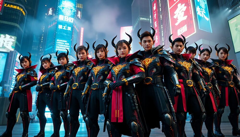 « Bande originale de KPop Demon Hunter : plus impressionnante que le film » « Bande originale de KPop Demon Hunter : plus impressionnante que le film »