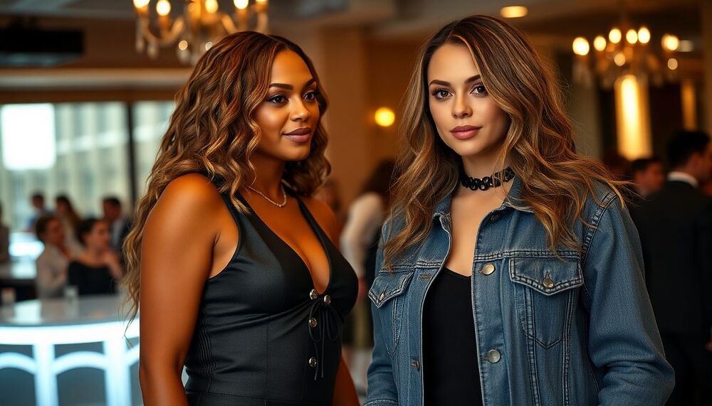Beyoncé a-t-elle lancé une polémique sur le jean avec Sydney Sweeney ? Beyoncé a-t-elle lancé une polémique sur le jean avec Sydney Sweeney ?