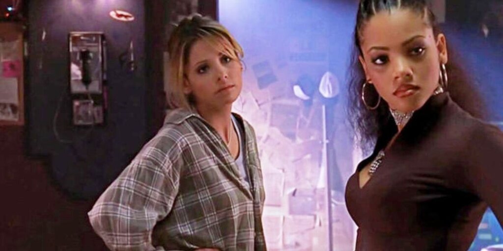 Un clin d’œil aux fans : un détail crucial du tournage de la suite avec Sarah Michelle Gellar Un clin d’œil aux fans : un détail crucial du tournage de la suite avec Sarah Michelle Gellar