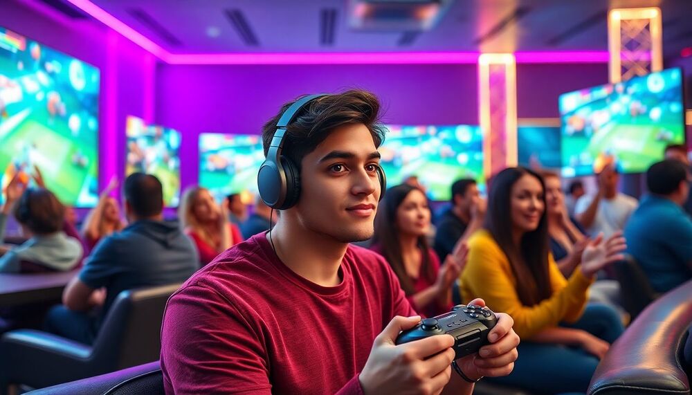 Chaînes de diffusion : où suivre le tournoi en direct ? Chaînes de diffusion : où suivre le tournoi en direct ?