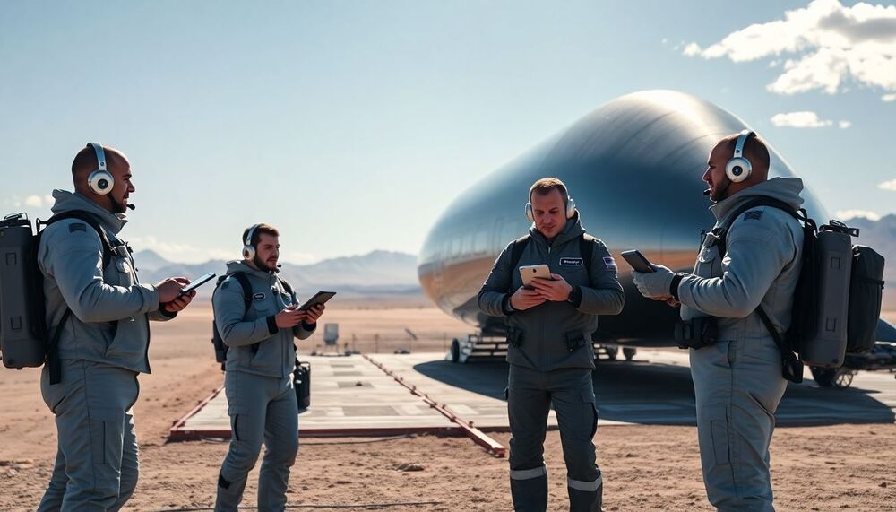 Conditions Météorologiques Favorables pour la 10ème Mission d’Essai de SpaceX Starship Conditions Météorologiques Favorables pour la 10ème Mission d’Essai de SpaceX Starship