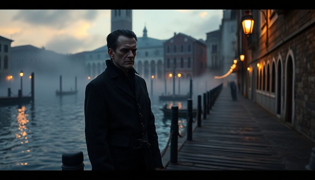 À Venise, le Frankenstein de Guillermo Del Toro : un film presque ennuyeux À Venise, le Frankenstein de Guillermo Del Toro : un film presque ennuyeux