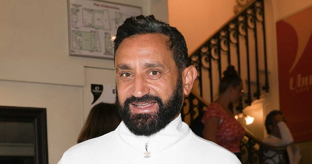 Cyril Hanouna fait des révélations inédites sur sa nouvelle émission qui débarque sur W9 Cyril Hanouna fait des révélations inédites sur sa nouvelle émission qui débarque sur W9