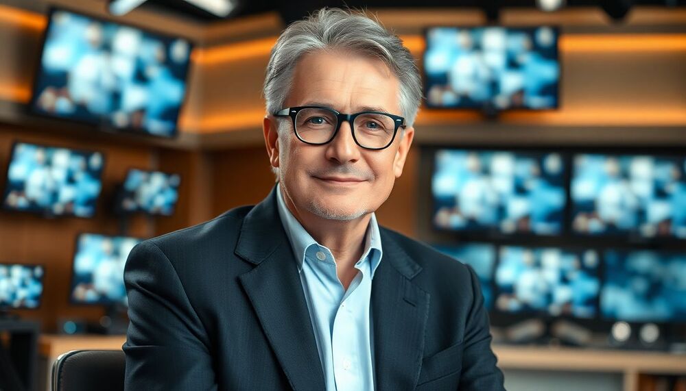 David E. Kelley : Qui est le mari de et célèbre figure du petit écran ? David E. Kelley : Qui est le mari de et célèbre figure du petit écran ?