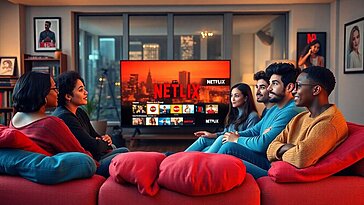 Des séries Netflix affichant 98% de score RT peuvent être regardées en un week-end, les fans déplorent toujours leur annulation