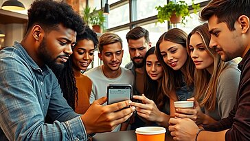 Des utilisateurs d’Instagram alertent sur un paramètre à vérifier, craignant qu’une nouvelle fonctionnalité expose à des risques