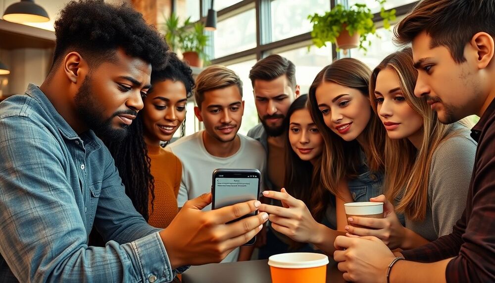 Des utilisateurs d’Instagram alertent sur un paramètre à vérifier, craignant qu’une nouvelle fonctionnalité expose à des risques