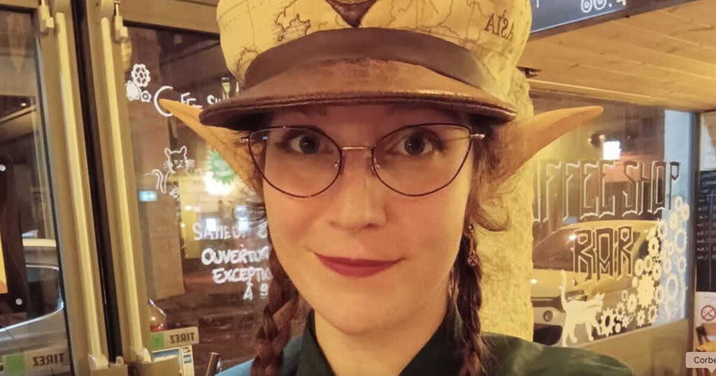 Disparition de Myrtille : la jeune femme de 27 ans retrouvée morte dans des circonstances troublantes Disparition de Myrtille : la jeune femme de 27 ans retrouvée morte dans des circonstances troublantes