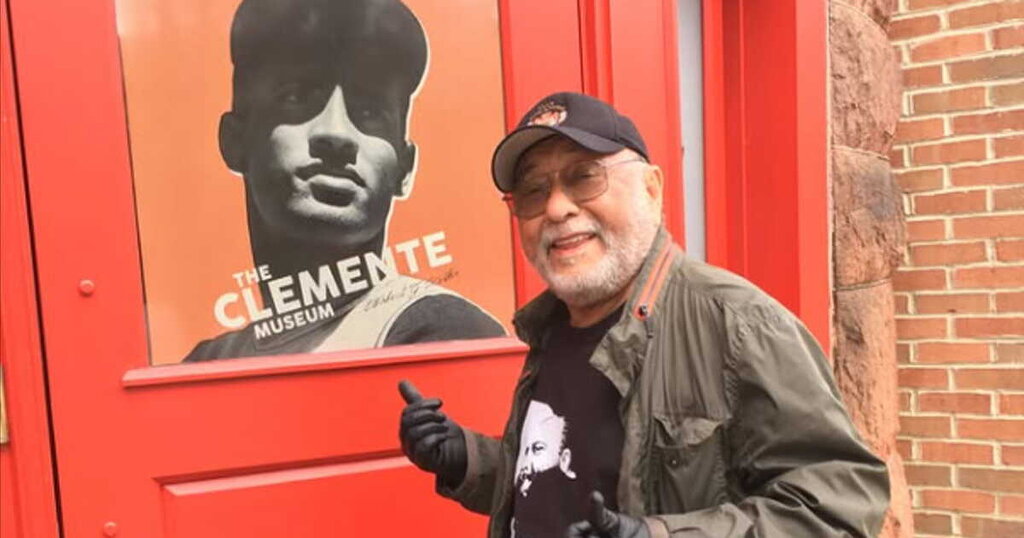 Eddie Palmieri, légende de la musique latino et défenseur des droits humains, nous a quittés à 88 ans