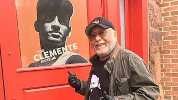 Eddie Palmieri, légende de la musique latino et défenseur des droits humains, nous a quittés à 88 ans