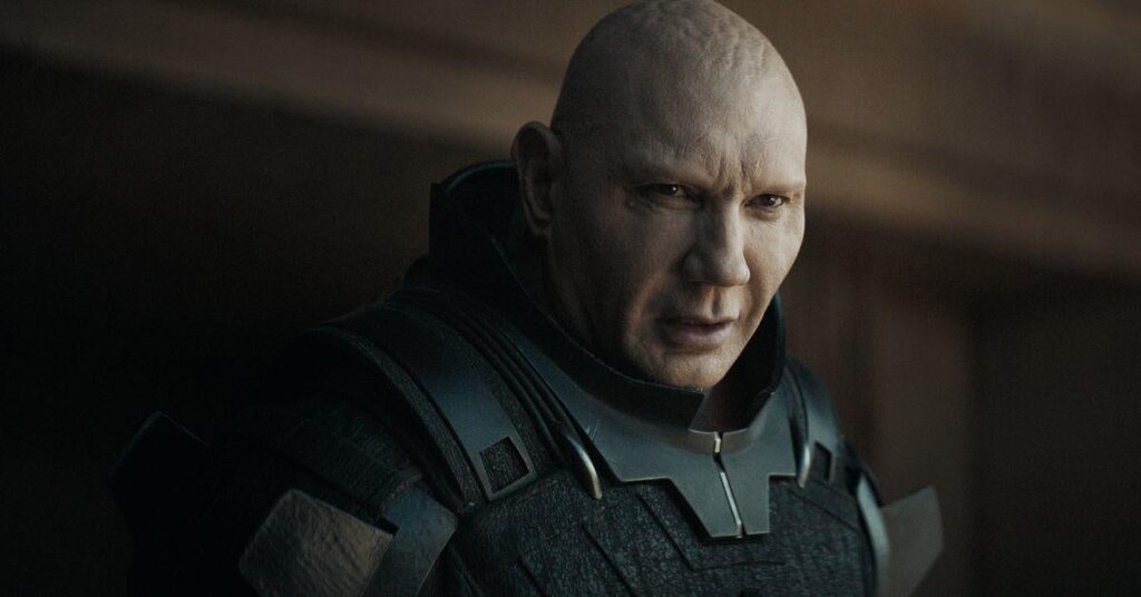 Henry Cavill Affrontera Dave Bautista : Le Méchant d’un Grand Reboot Cinématographique de Fantasy