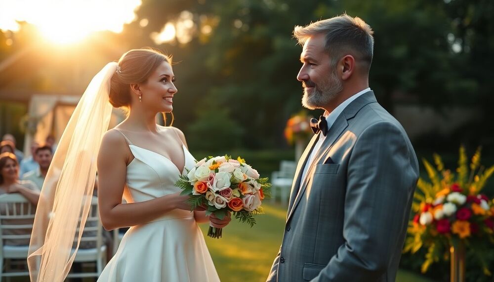 Est-il judicieux d’inviter son ancien partenaire à son mariage ? Est-il judicieux d’inviter son ancien partenaire à son mariage ?