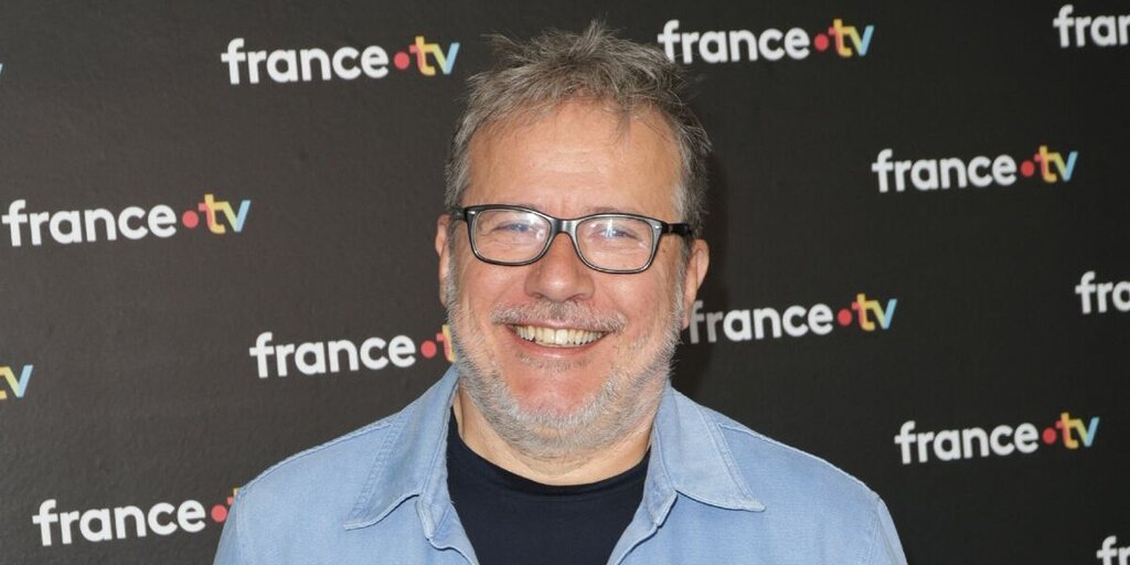 Philippe Gougler aborde un sujet délicat avec ses proches après un tournage Philippe Gougler aborde un sujet délicat avec ses proches après un tournage