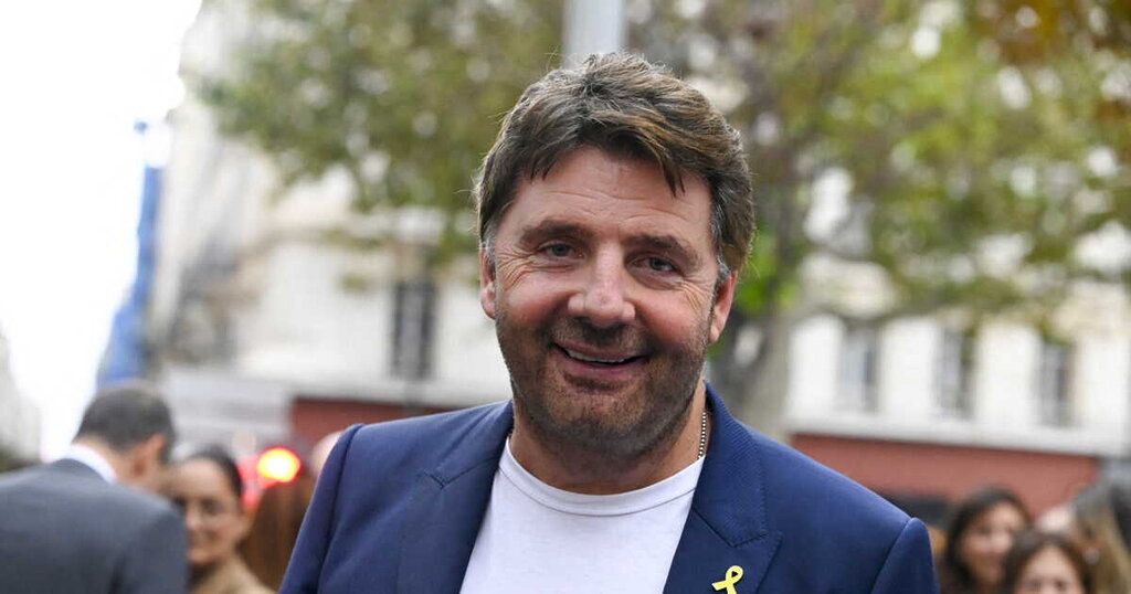 RFM recrute Philippe Lellouche : découvrez l’émission emblématique qu’il animera dès la rentrée en exclusivité RFM recrute Philippe Lellouche : découvrez l’émission emblématique qu’il animera dès la rentrée en exclusivité