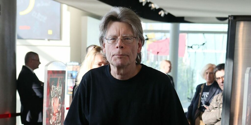 Série Inspirée du Meilleur Roman de Stephen King : Un Événement Incontournable pour les Fans Série Inspirée du Meilleur Roman de Stephen King : Un Événement Incontournable pour les Fans