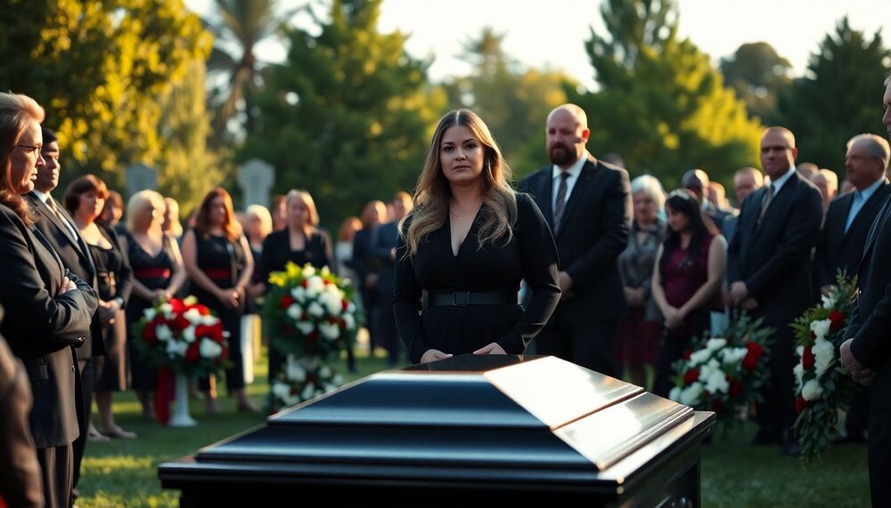 Funérailles de Hulk Hogan : Sa fille Brooke explique son absence après le décès tragique du catcheur à 71 ans Funérailles de Hulk Hogan : Sa fille Brooke explique son absence après le décès tragique du catcheur à 71 ans