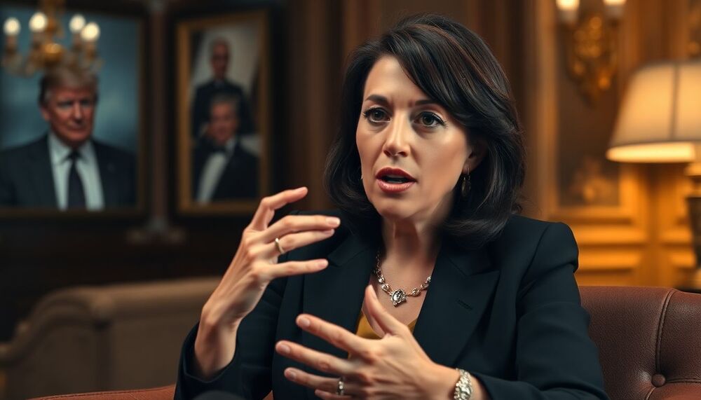 Ghislaine Maxwell fait des révélations sur Trump, Epstein, Clinton, le prince Andrew et Musk Ghislaine Maxwell fait des révélations sur Trump, Epstein, Clinton, le prince Andrew et Musk